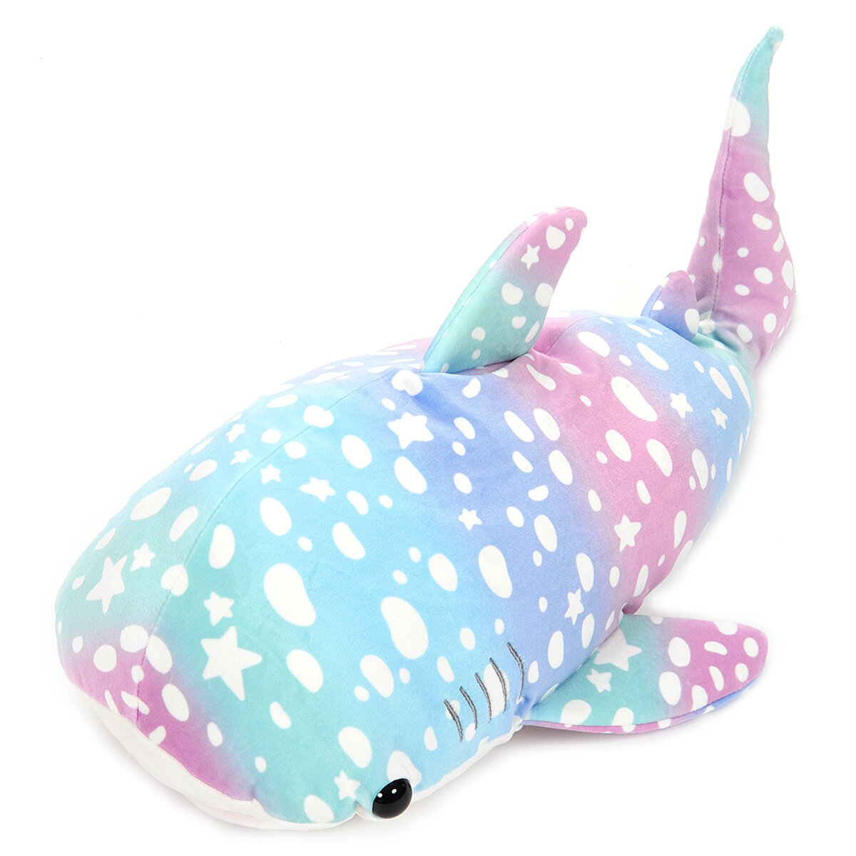 Mochi puni whale shark plush new arrivals