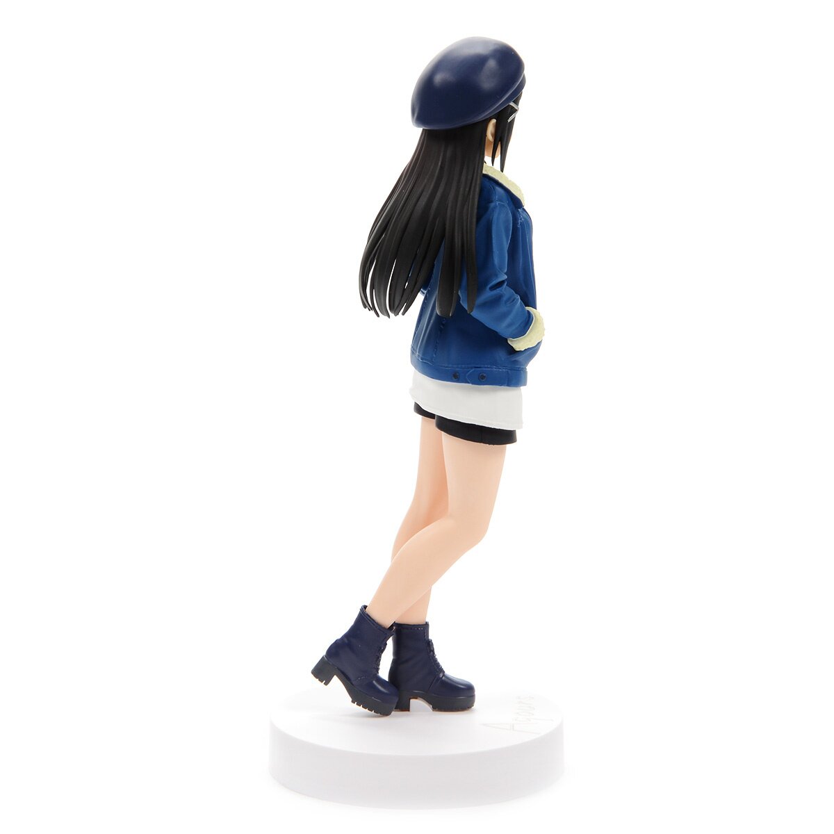 kurosawa dia figure