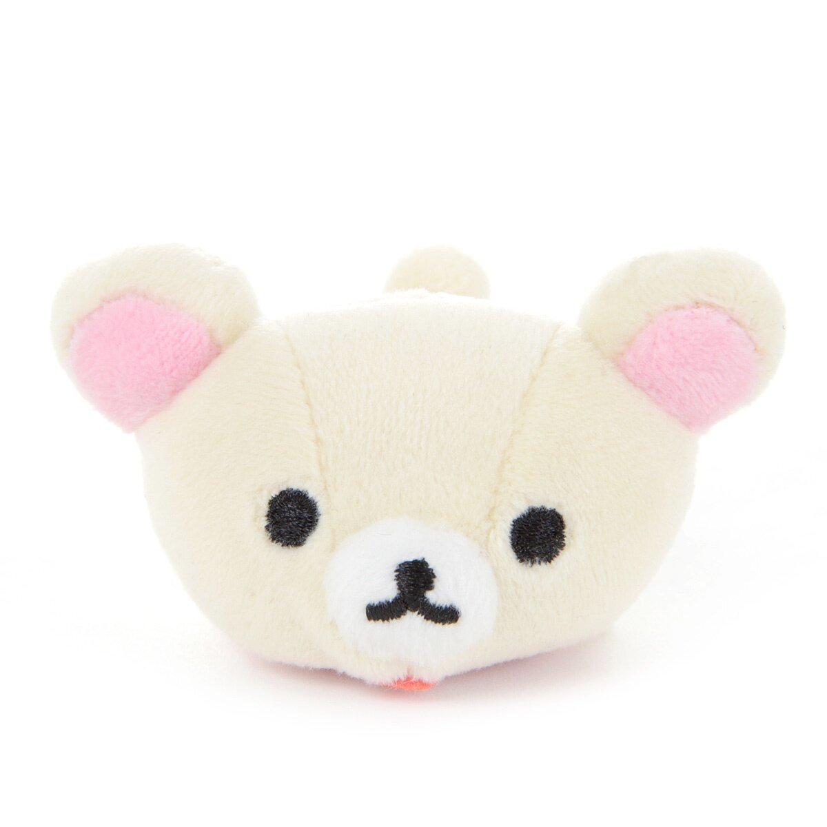 San-X Puchi Mochi Pettan Plush Collection: San-X - Tokyo