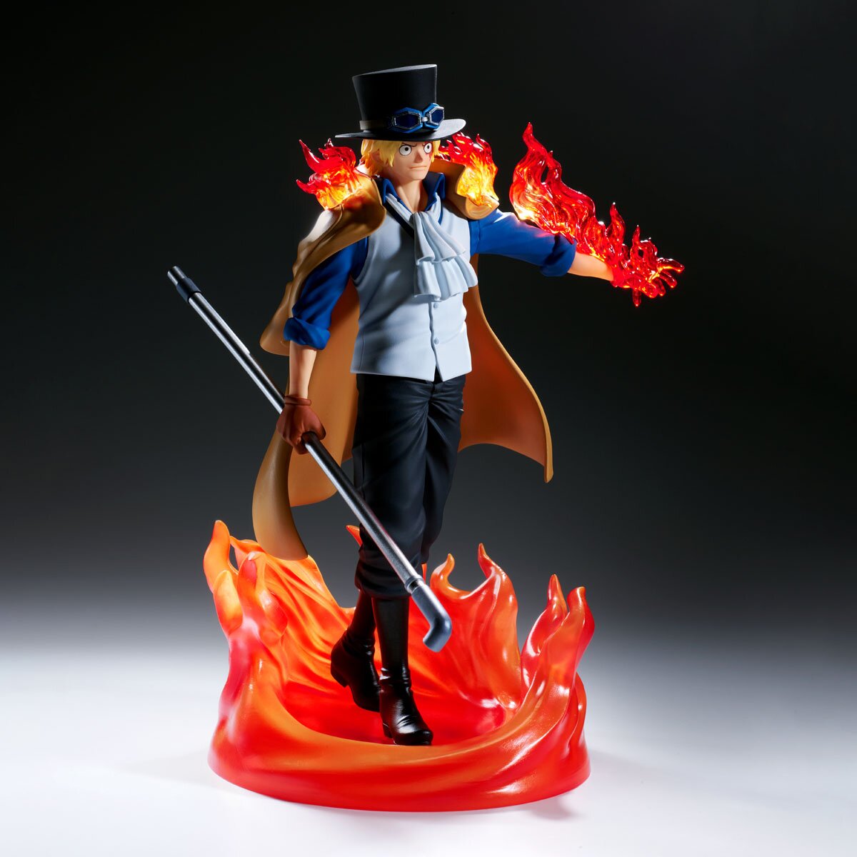 福袋 大丸 Logia Sabo: Shukko The Piece One Special Non-Scale Edition コミック・アニメ