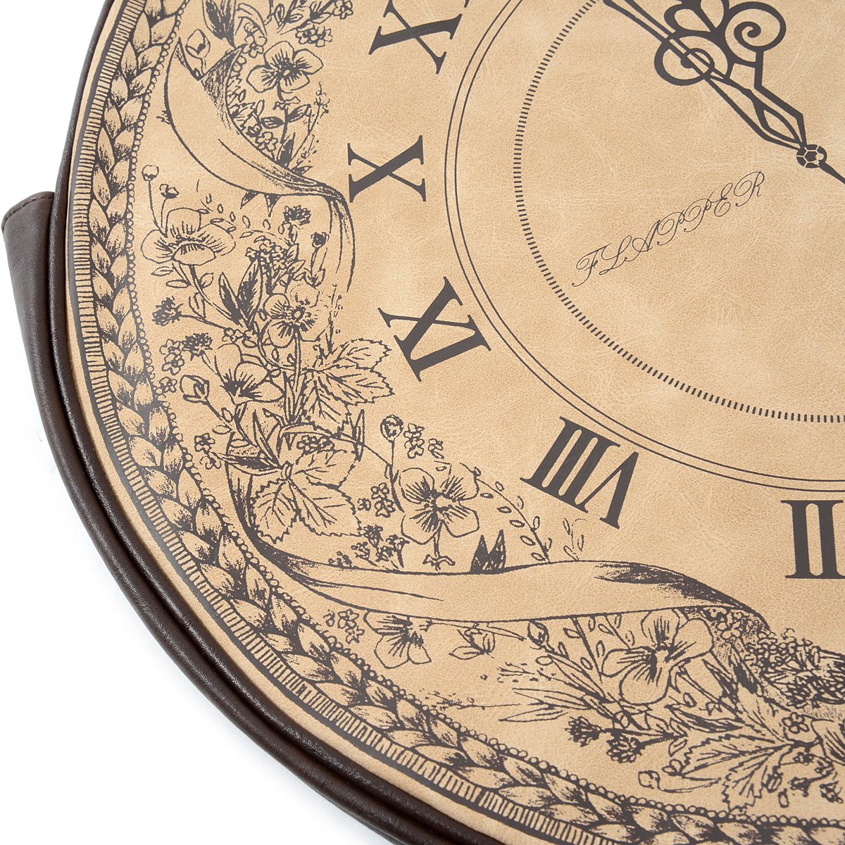 FLAPPER Clock Tote Bag - Tokyo Otaku Mode (TOM)