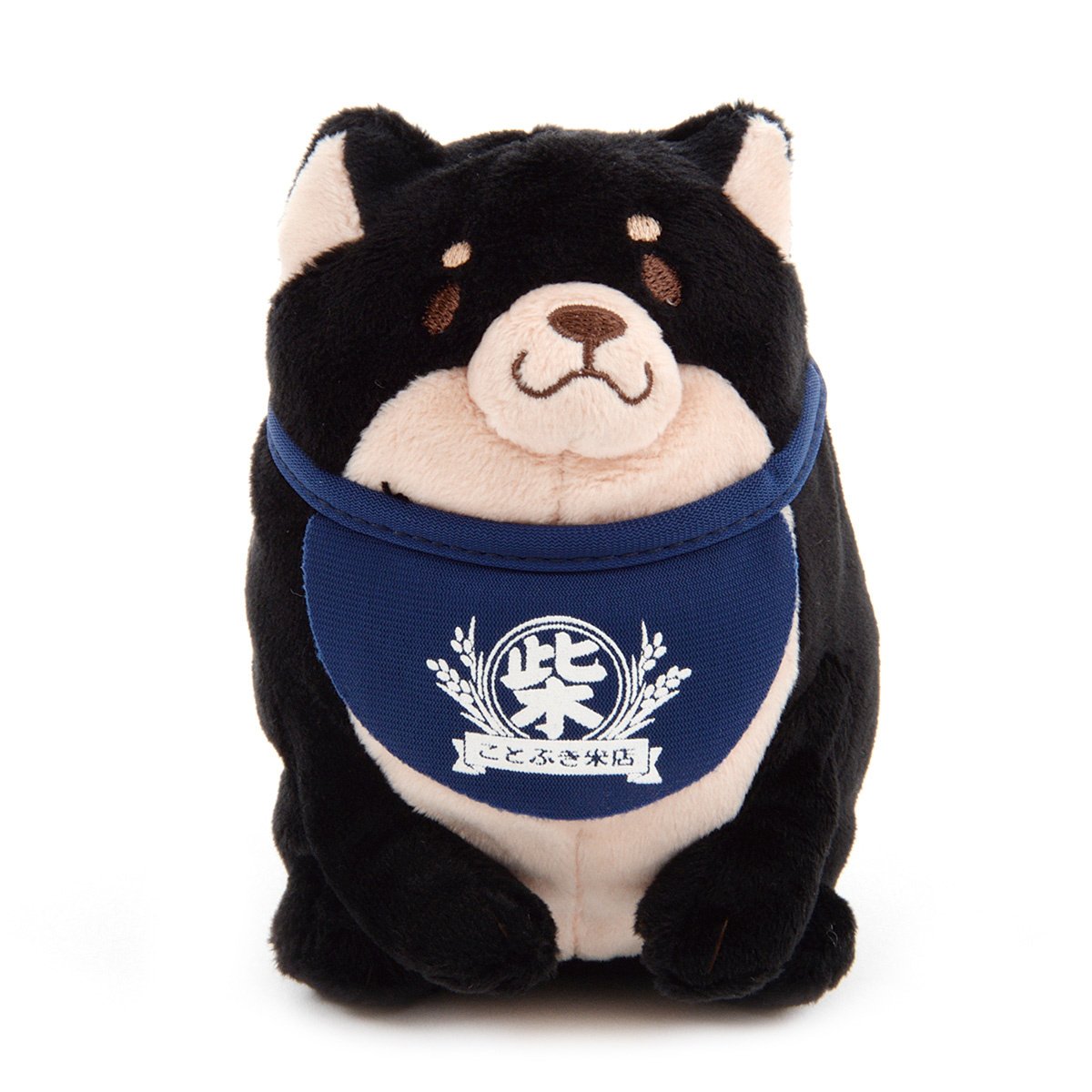 ぬいぐるみ shibainu.inko Chuken Mochi Shiba Plump Sitting Plush Collection - Tokyo Otaku