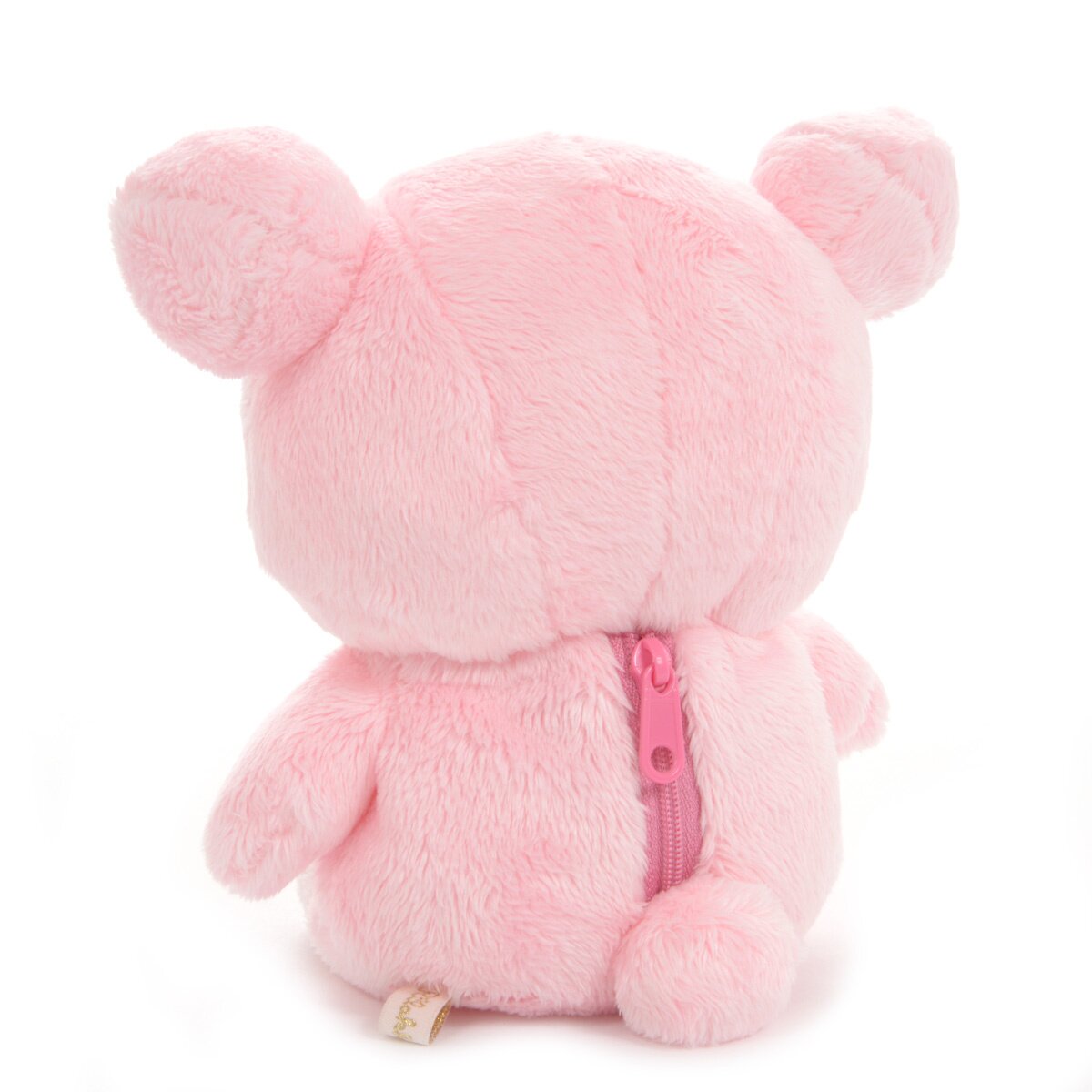 sakura rilakkuma plush