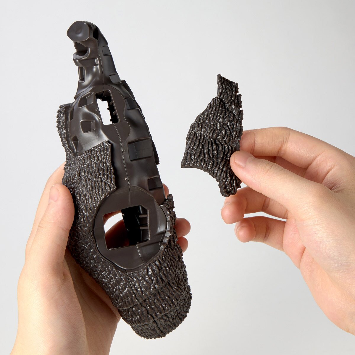 Artpla Sculpture Works Godzilla (1954) Godzilla Re: Imagination