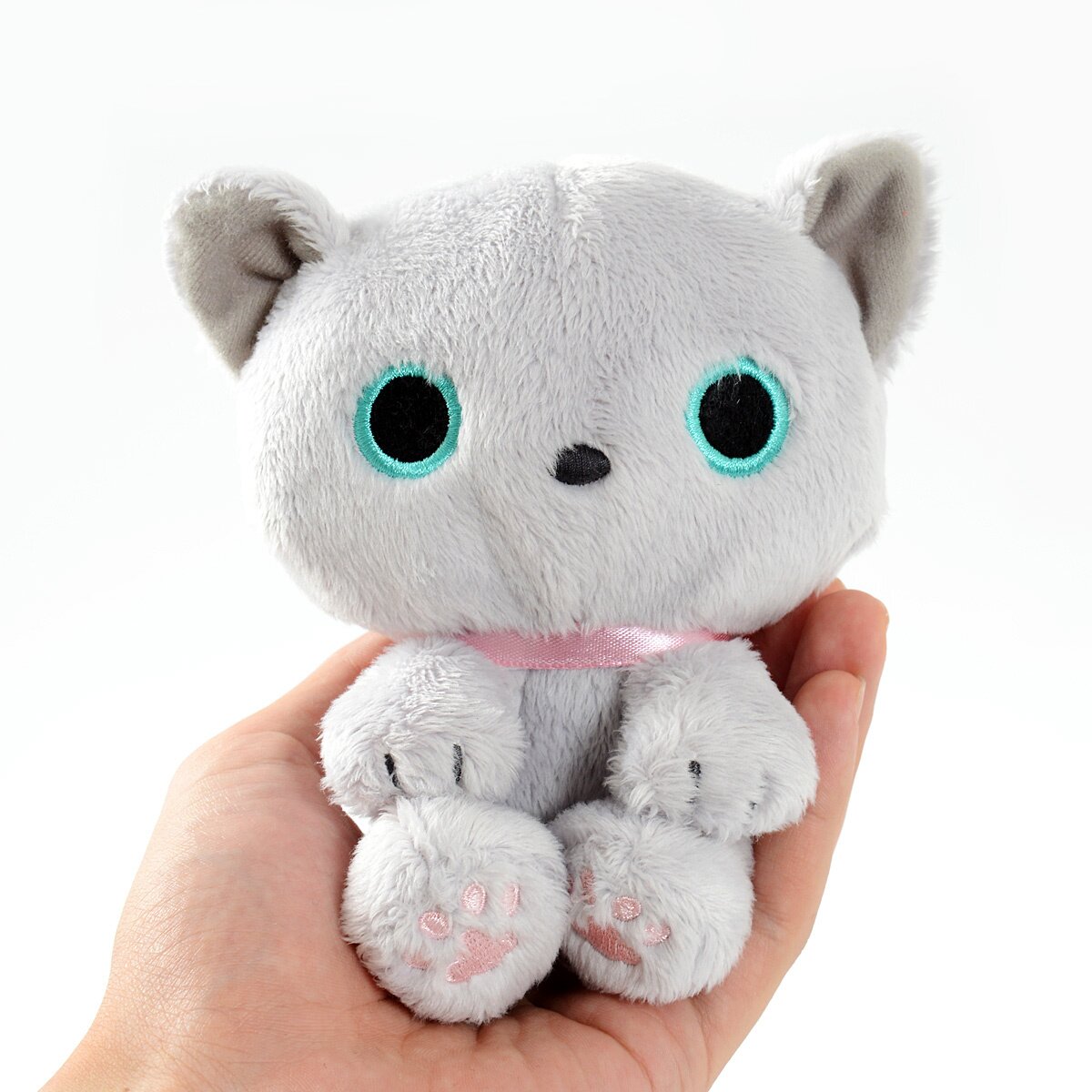 Kutusita nyanko online plush