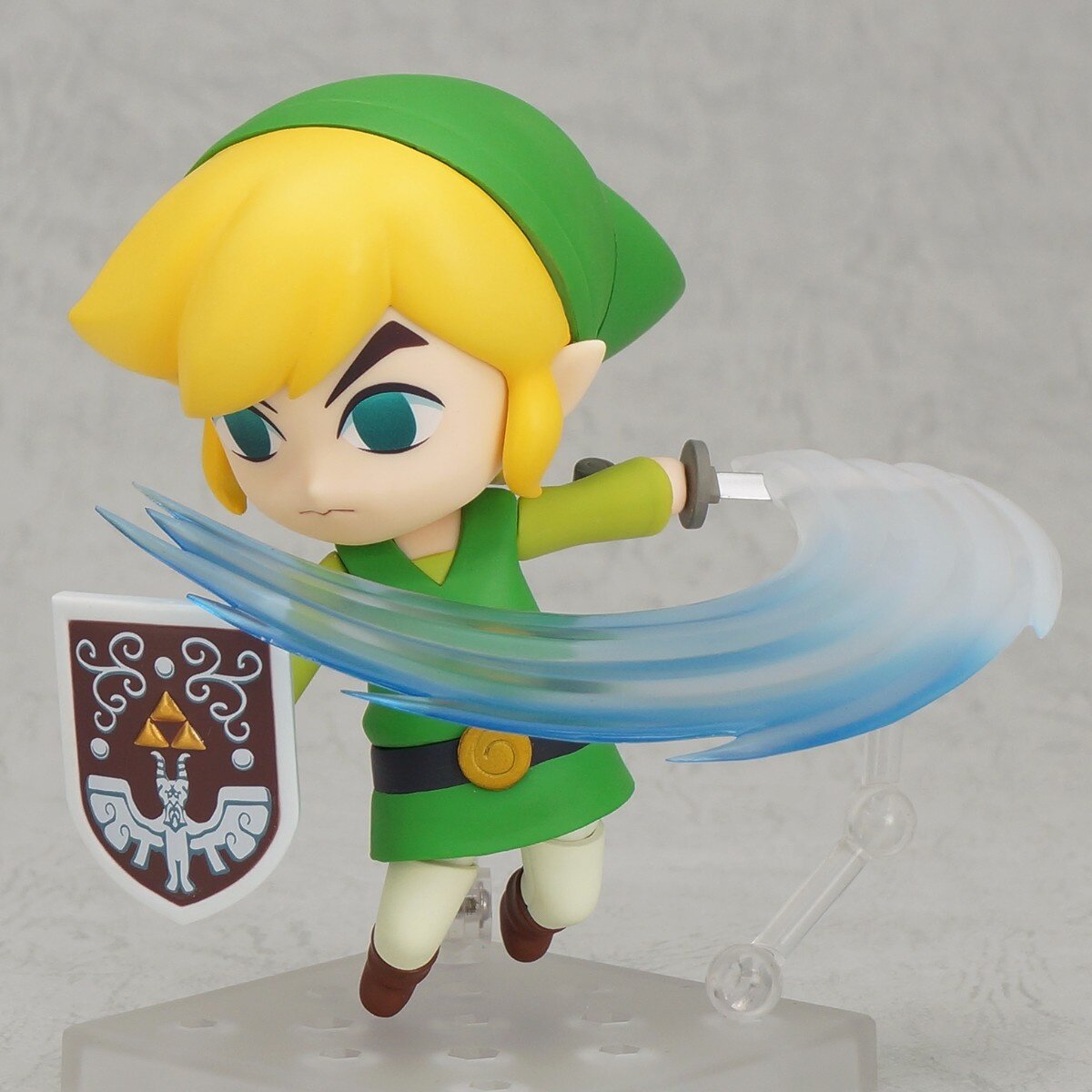 Nendoroid Zelda: The Wind Waker Ver.