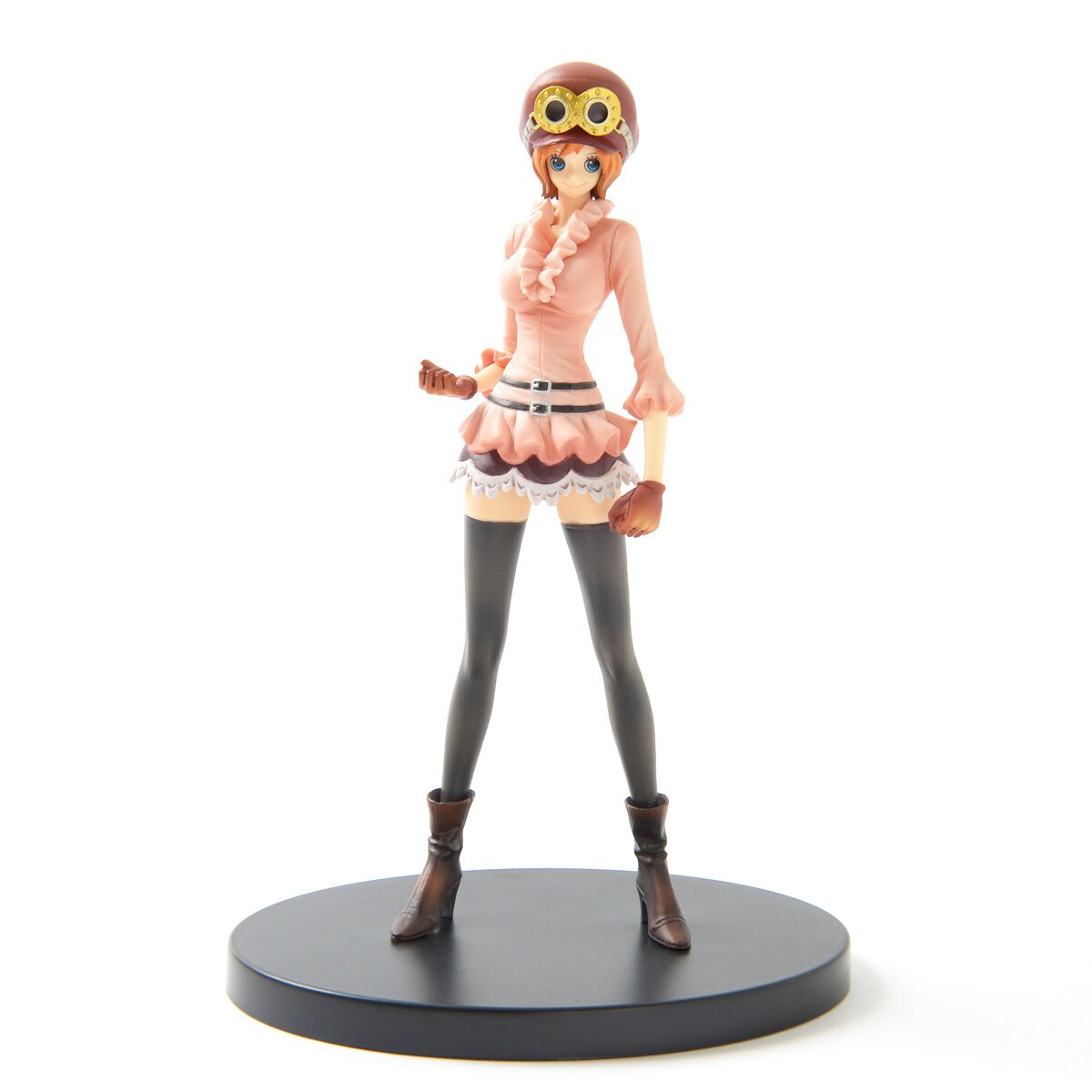 One Piece DXF - The Grandline Lady - Vol. 4: Koala