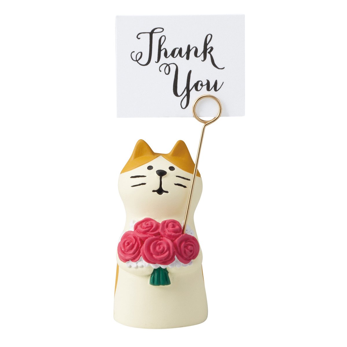 Concombre Happy Wedding Diorama Collection: DECOLE - Tokyo Otaku