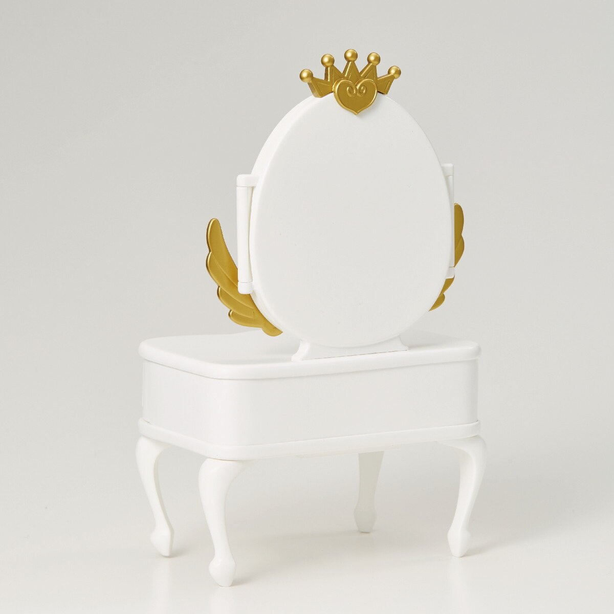 Cardcaptor Sakura White Piccolo Dresser: Union Creative - Tokyo Otaku