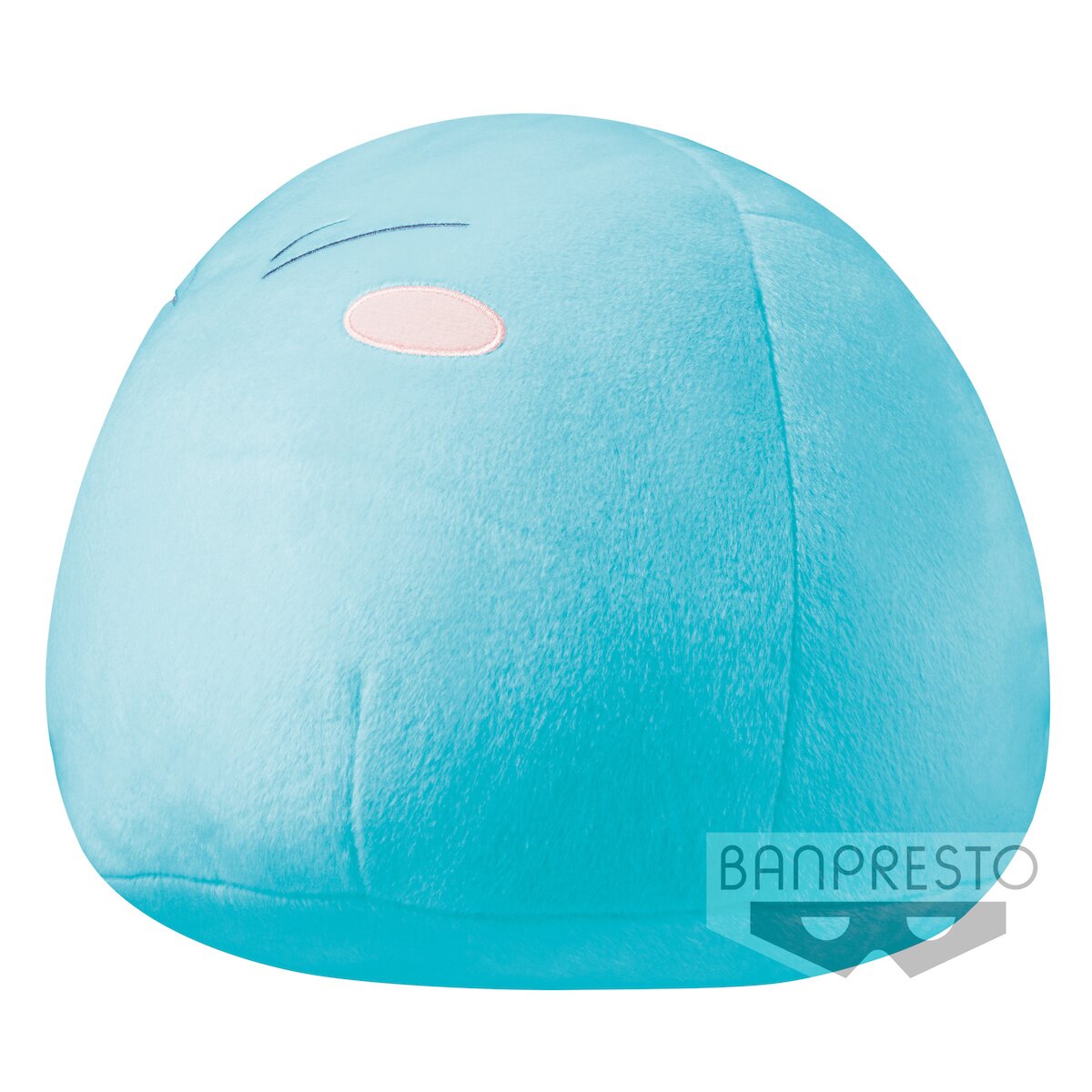 giant rimuru plush