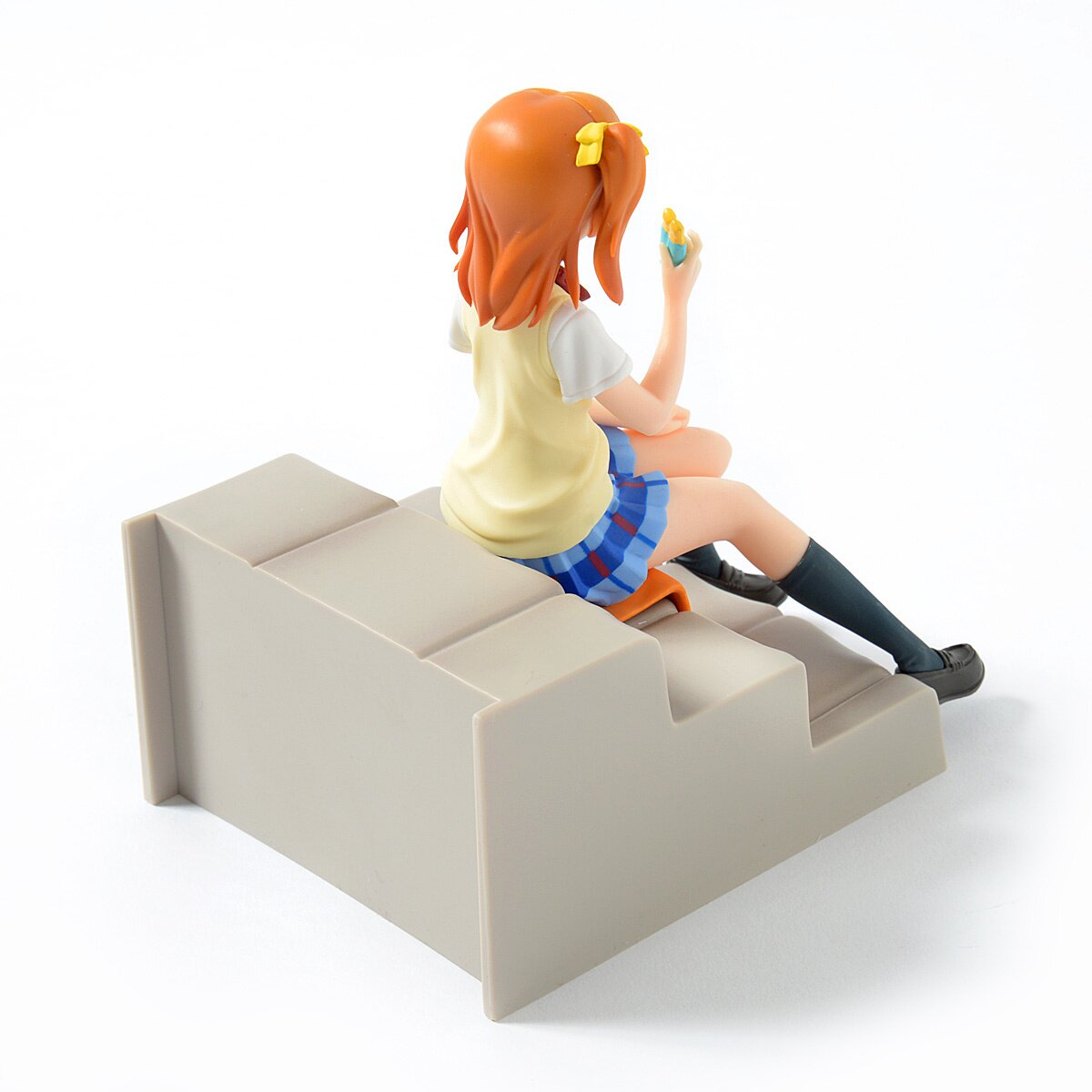 Love Live!] Honoka Kosaka A Moment After School Figure