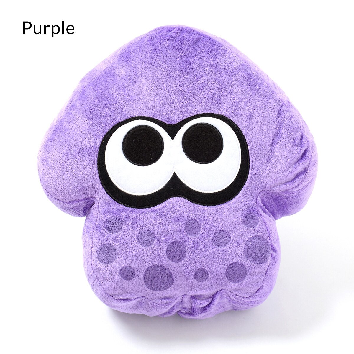 splatoon cushion