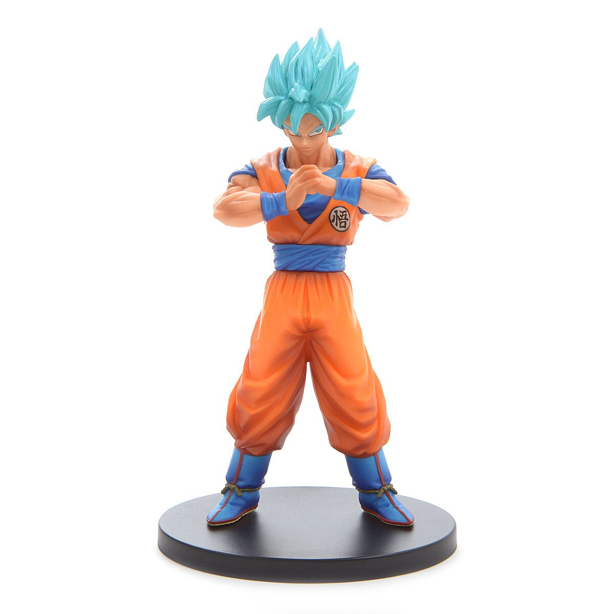 Amazon.com: Banpresto DRAGON Ball DXF The Super Warriors