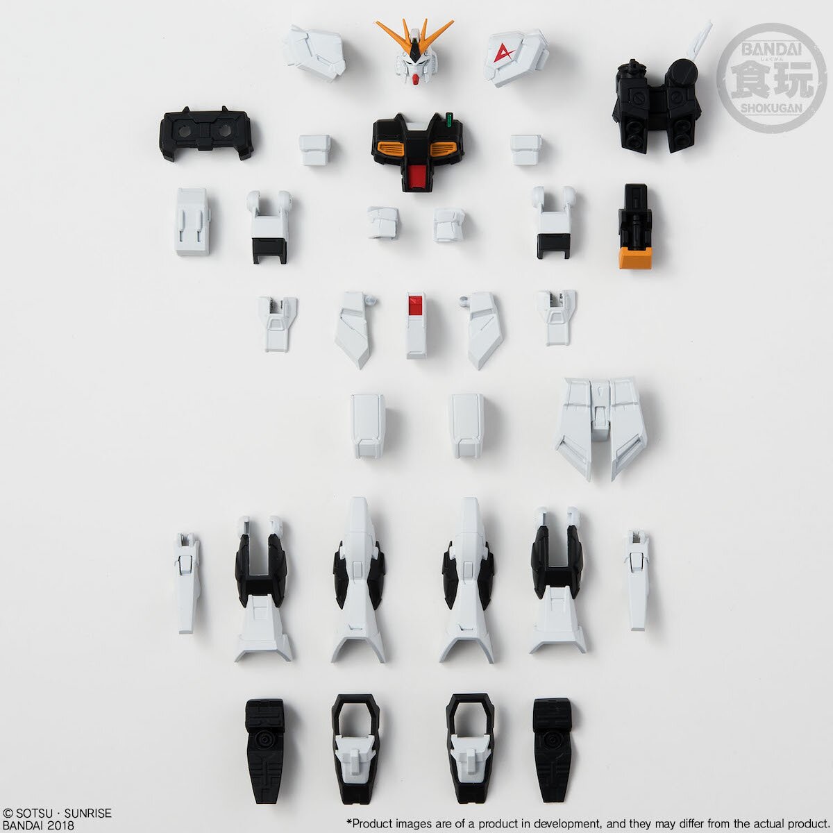 Mobile Suit Gundam G Frame Collection Vol. 1 Box Set - Tokyo Otaku