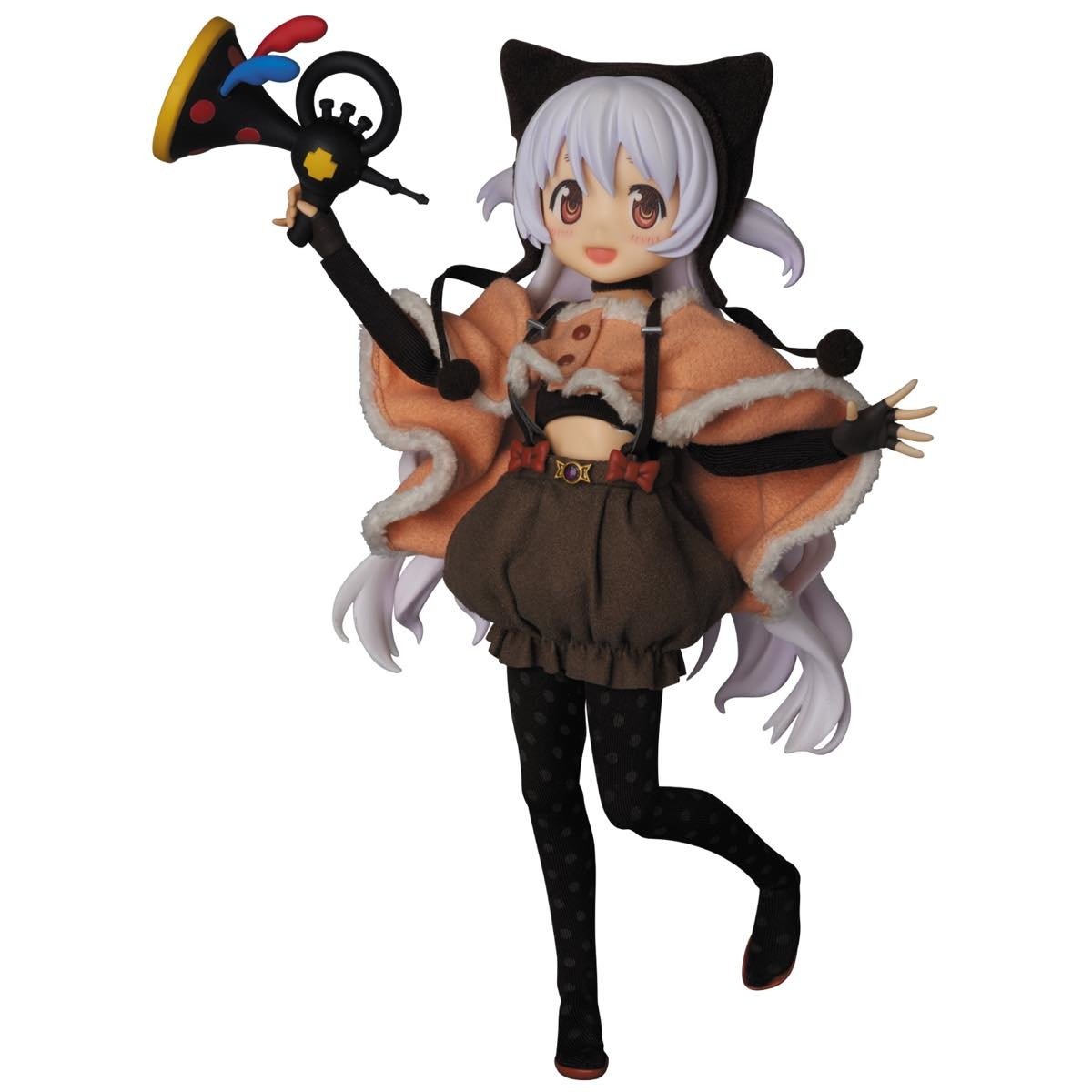 Real Action Heroes No. 741: Momoe Nagisa: MEDICOM TOY - Tokyo