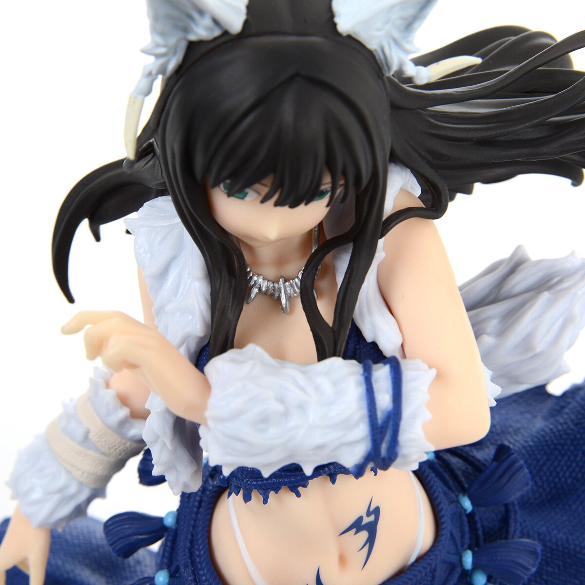 IM@S] EXQ Figure Rin Shibuya: Banpresto - Tokyo Otaku Mode (TOM)
