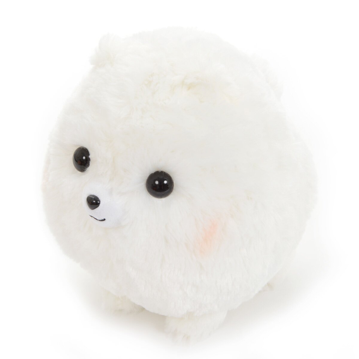 Japanese Ramen Soft Plush Dog Toy – Woof² HK
