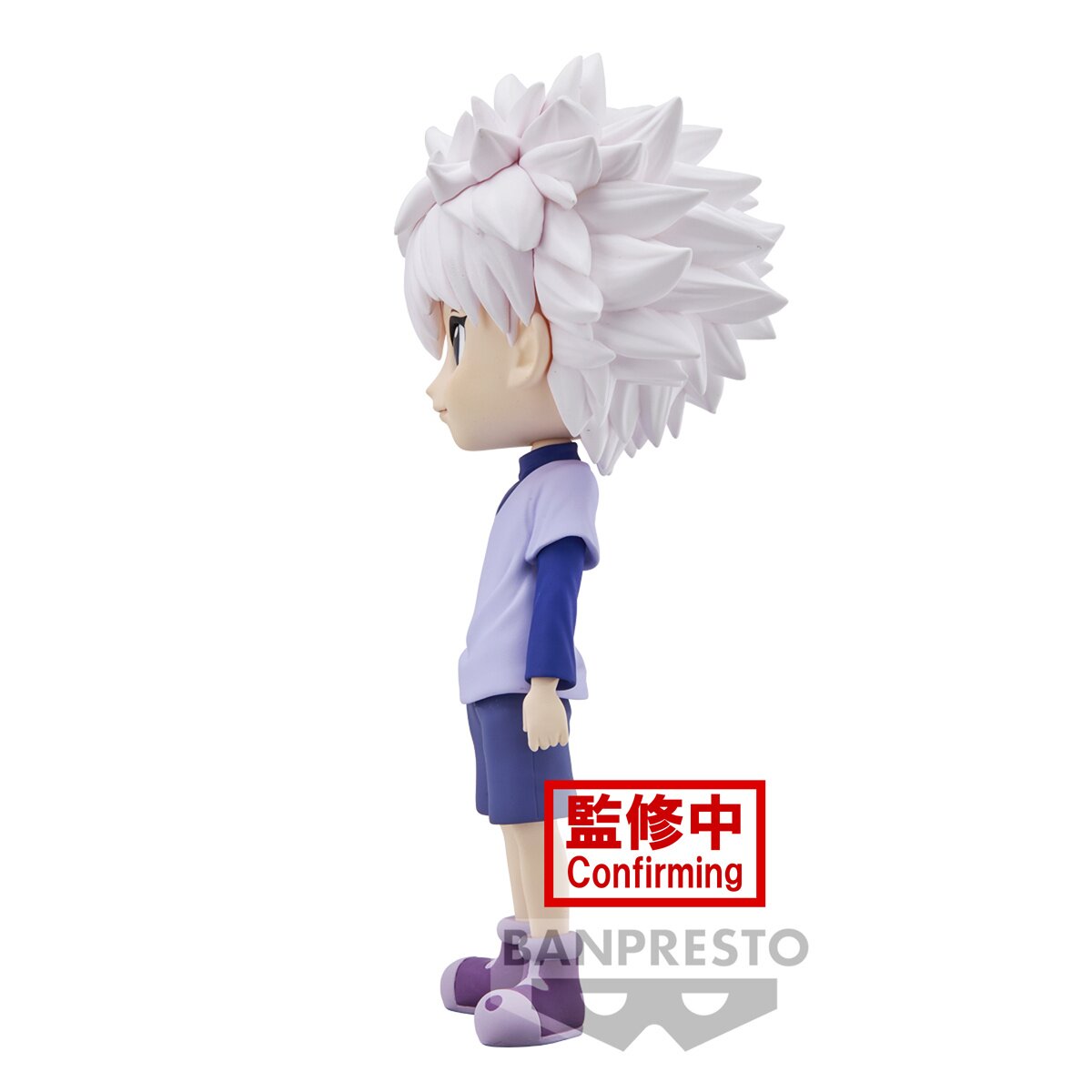 Hunter x Hunter's First Funko Pops Are Live