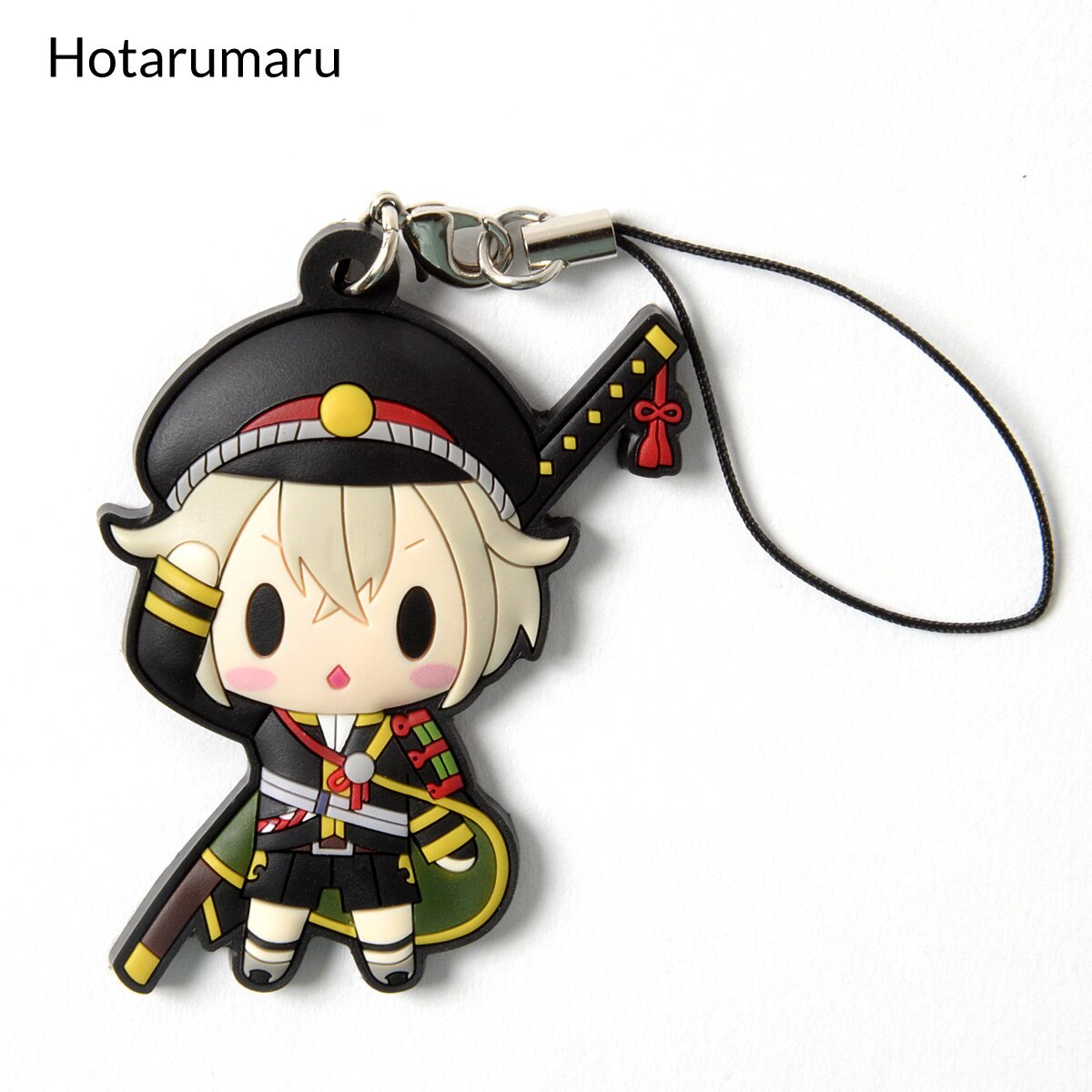 Touken ranbu jogo online personagem modelo dupla face acrílico stands  modelo requintado decoração de mesa adereços anime amantes coleção -  AliExpress