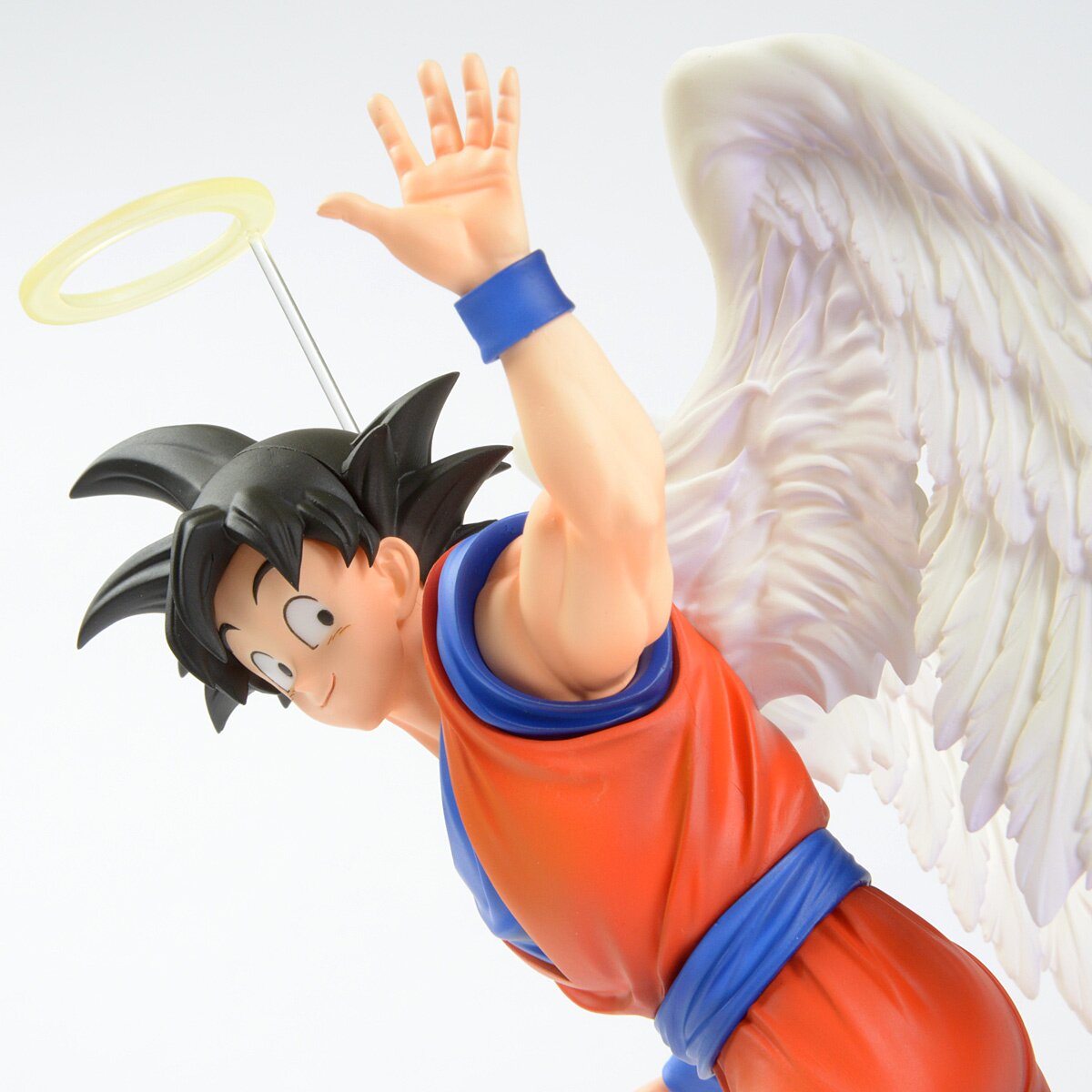 Dragon Ball Z Dramatic Showcase 5th Season Vol. 1 Angel Son Goku