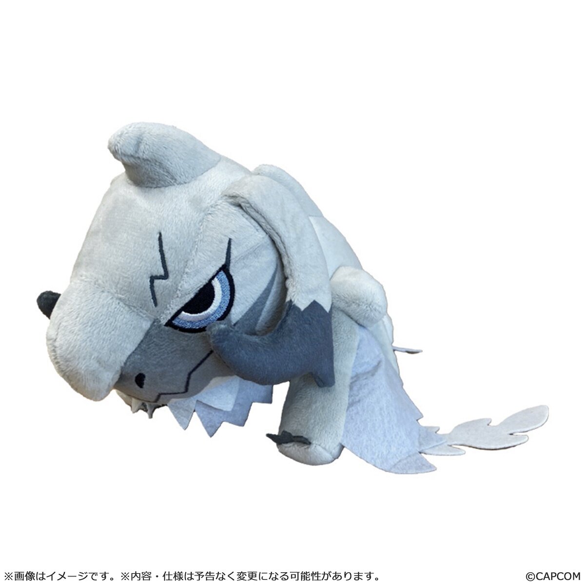Monster Hunter MonDefo Plush: Capcom 40% OFF - Tokyo Otaku