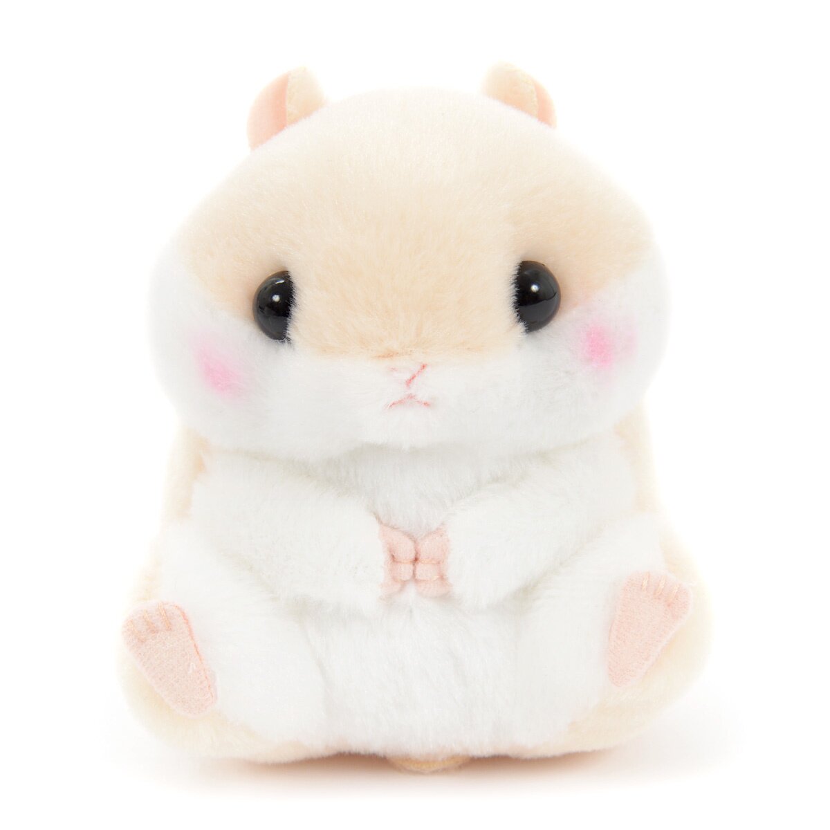 Coroham Coron Hamster Plush Collection (Standard): Amuse - Tokyo Otaku ...