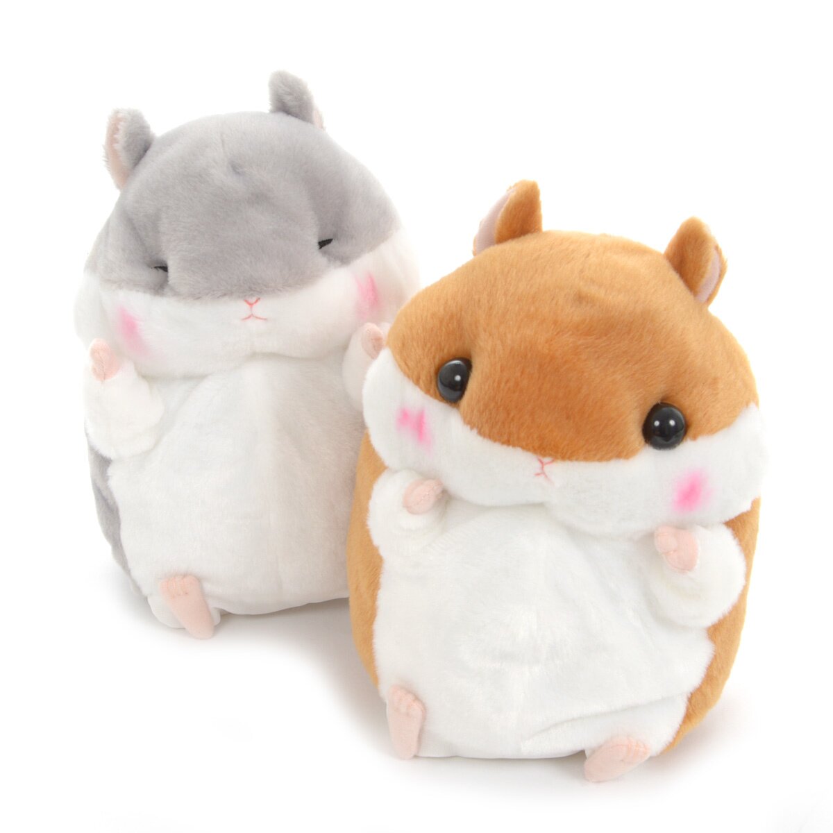 Coroham Coron Hamster Hand Puppet: Amuse - Tokyo Otaku Mode (TOM)