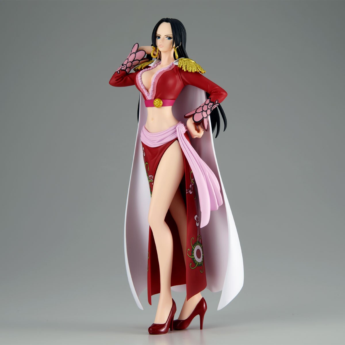 Glitter & Glamours One Piece Boa Hancock II Non-Scale Figure