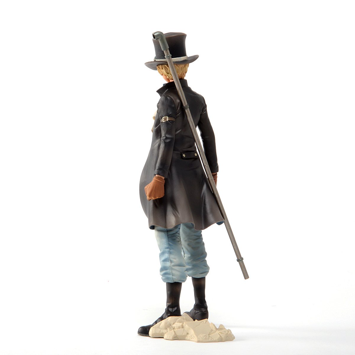 One Piece Master Stars Piece: Sabo: Banpresto - Tokyo Otaku Mode (TOM)