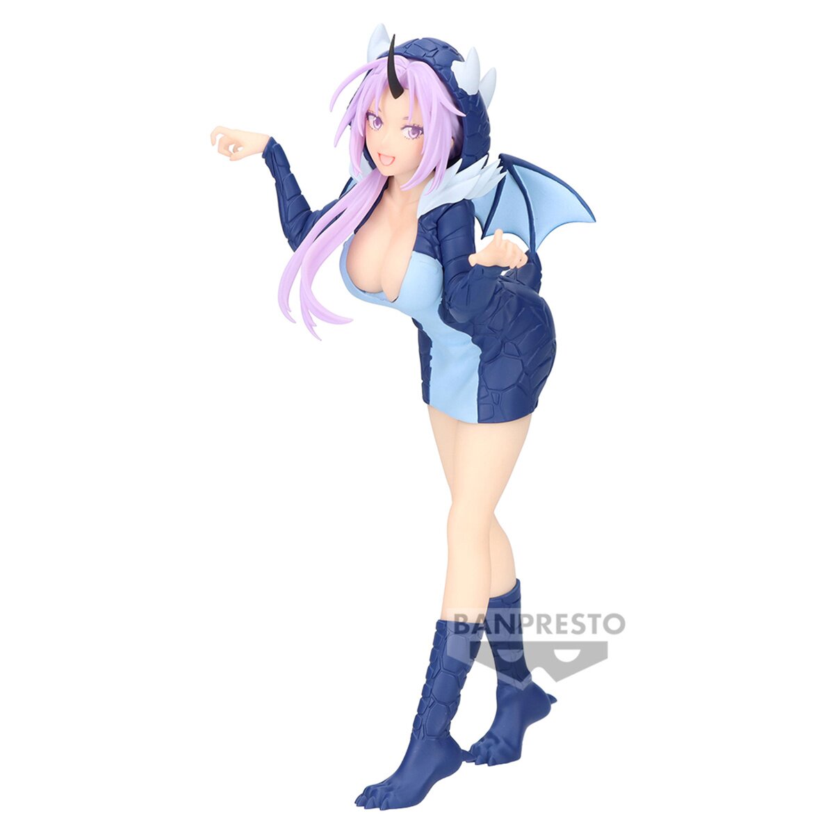 shion That Time I Got Reincarnated as a Slime Shion: Veldora