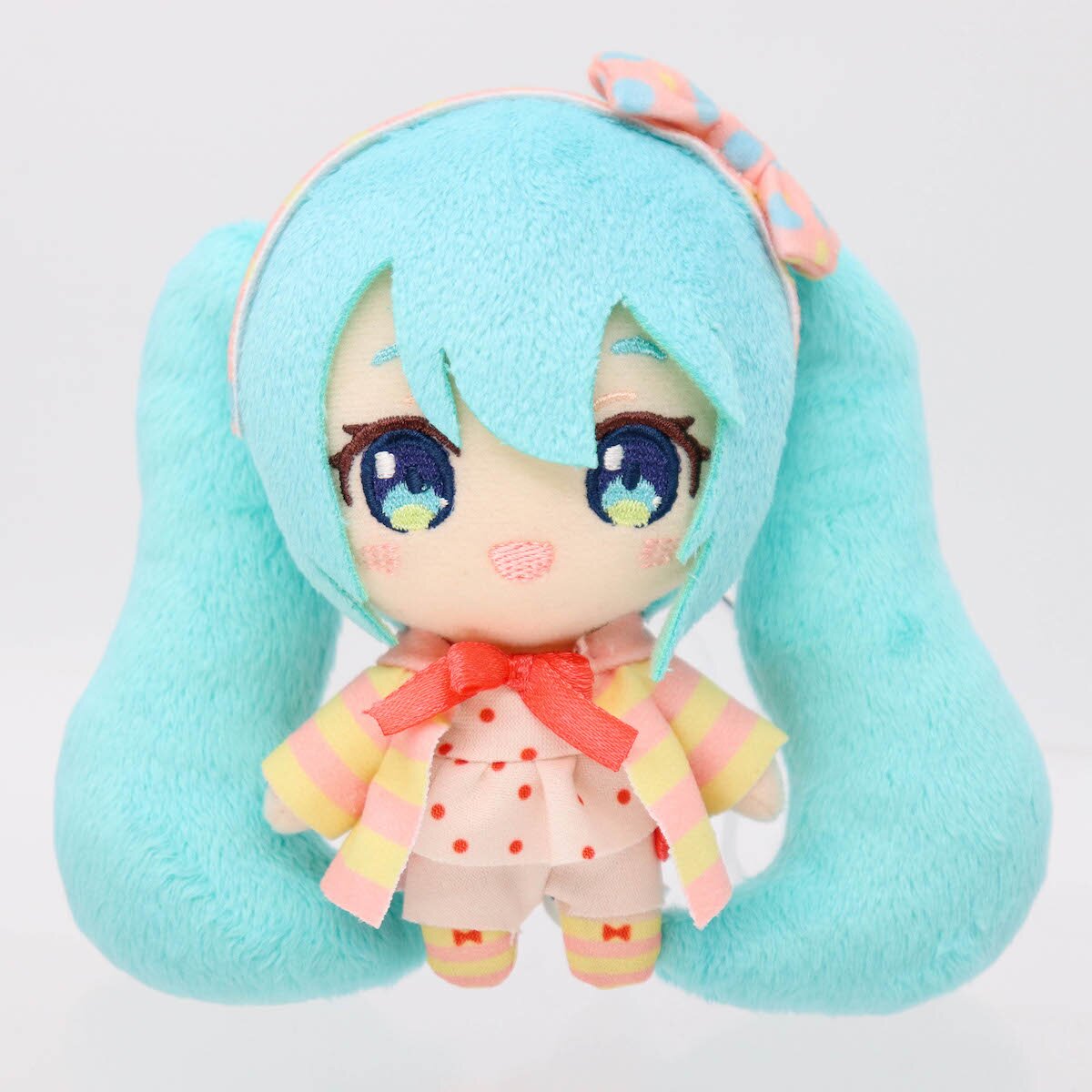 Hatsune Miku Girly Style Plush Tokyo Otaku Mode Tom