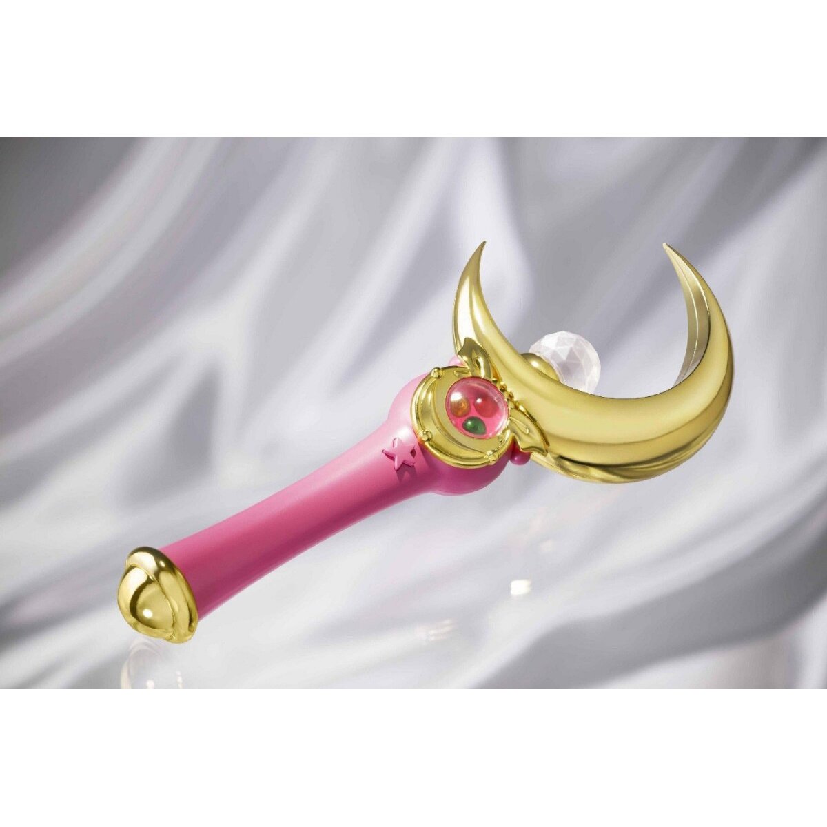 Proplica Sailor Moon Moon Stick - Tokyo Otaku Mode (TOM)