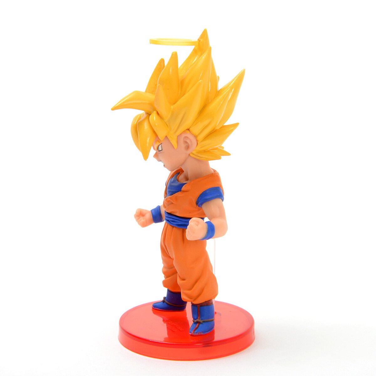 Dragon Ball Kai World Collectable Figure - Episode of Boo Vol. 1