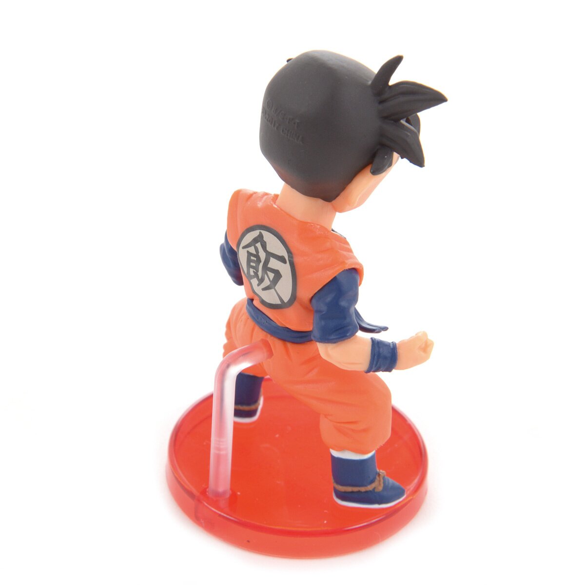 Dragon Ball Super] World Collectable Figure Vol. 6