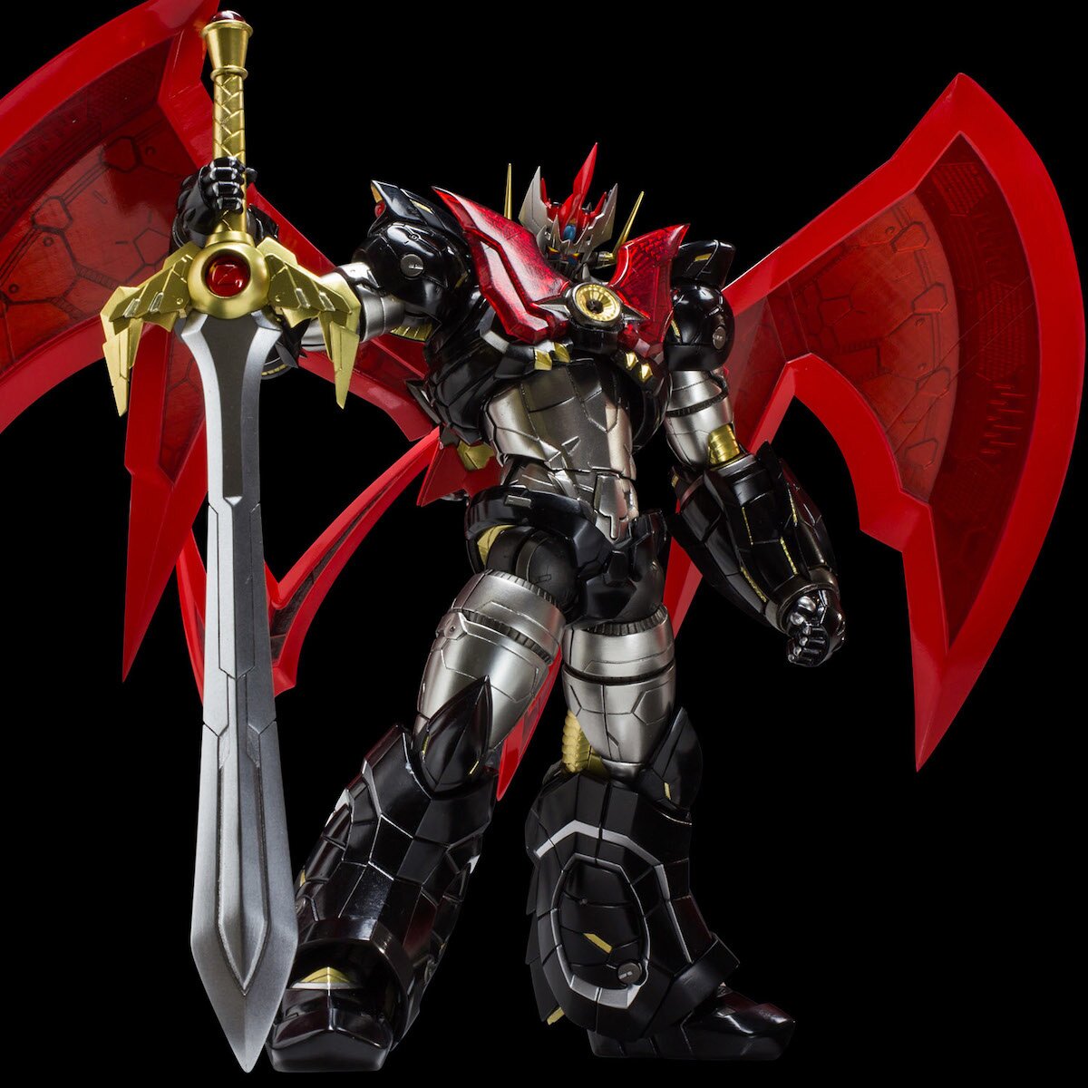 Riobot Mazinger Mazinkaiser - Tokyo Otaku Mode (TOM)