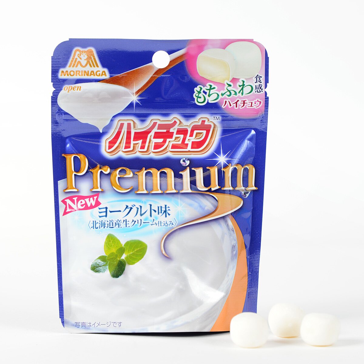 Hi-Chew Premium Yogurt - Tokyo Otaku Mode (TOM)