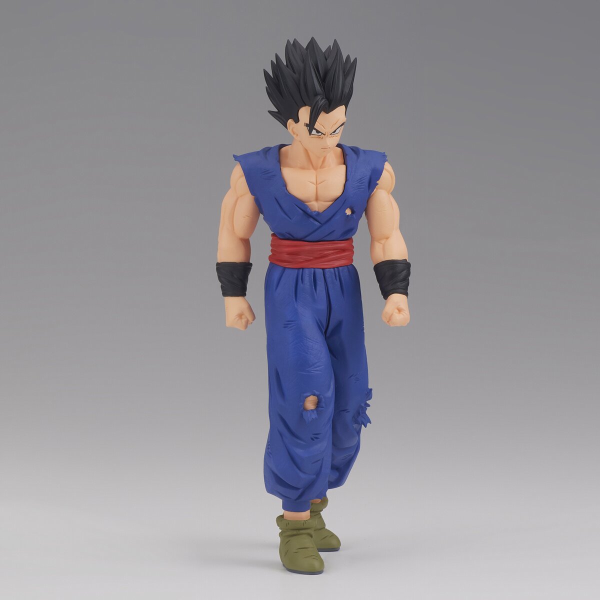 S.h.figuarts Son Goku Super Hero Action Figure : Target