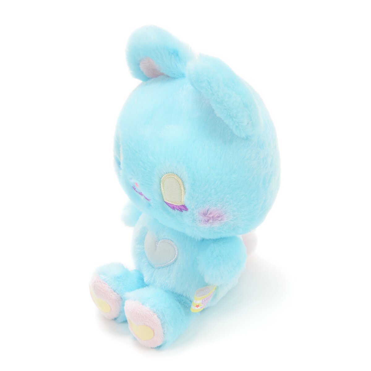 cotton candies plush