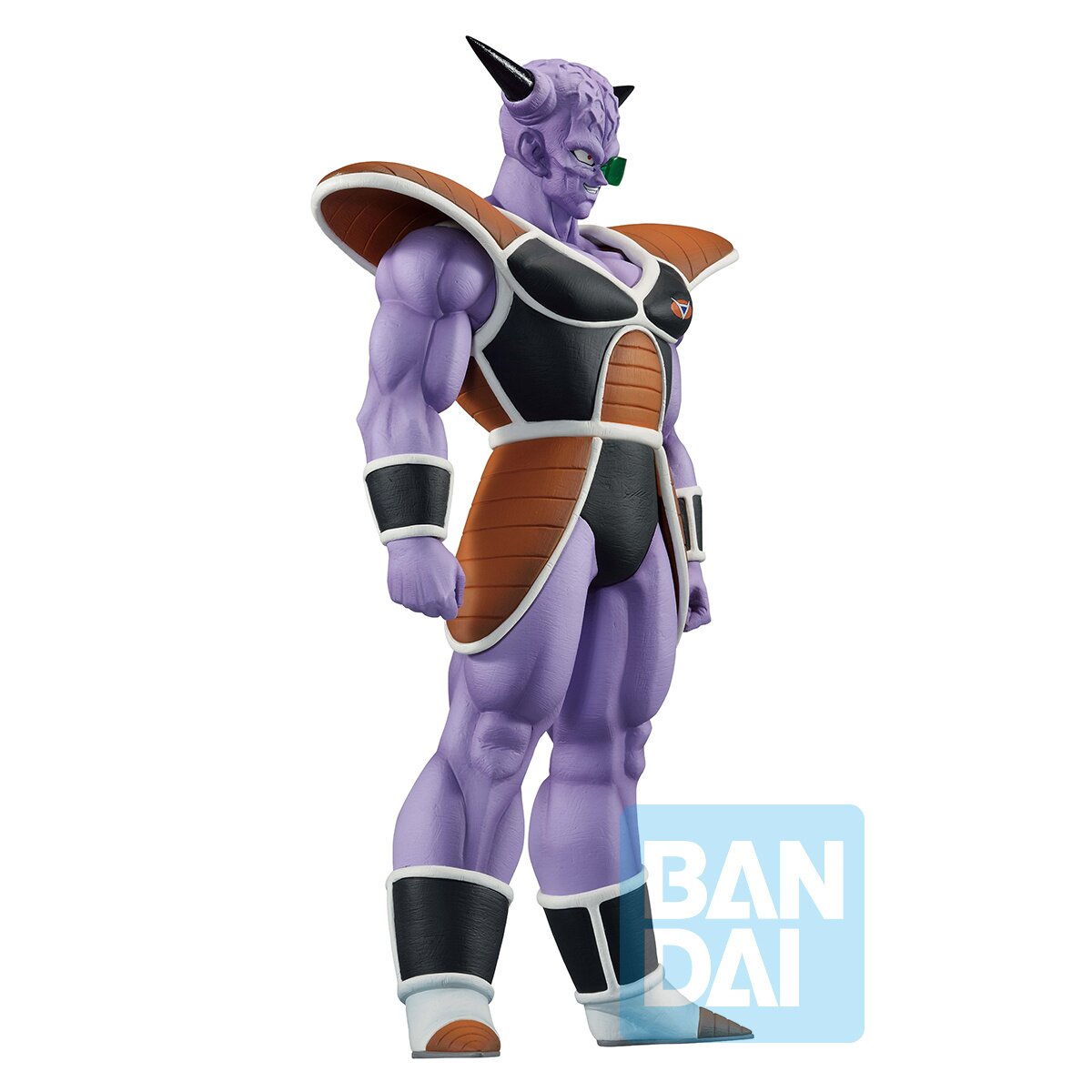 Which JoJo character can qualify for a Ginyu Force member based on