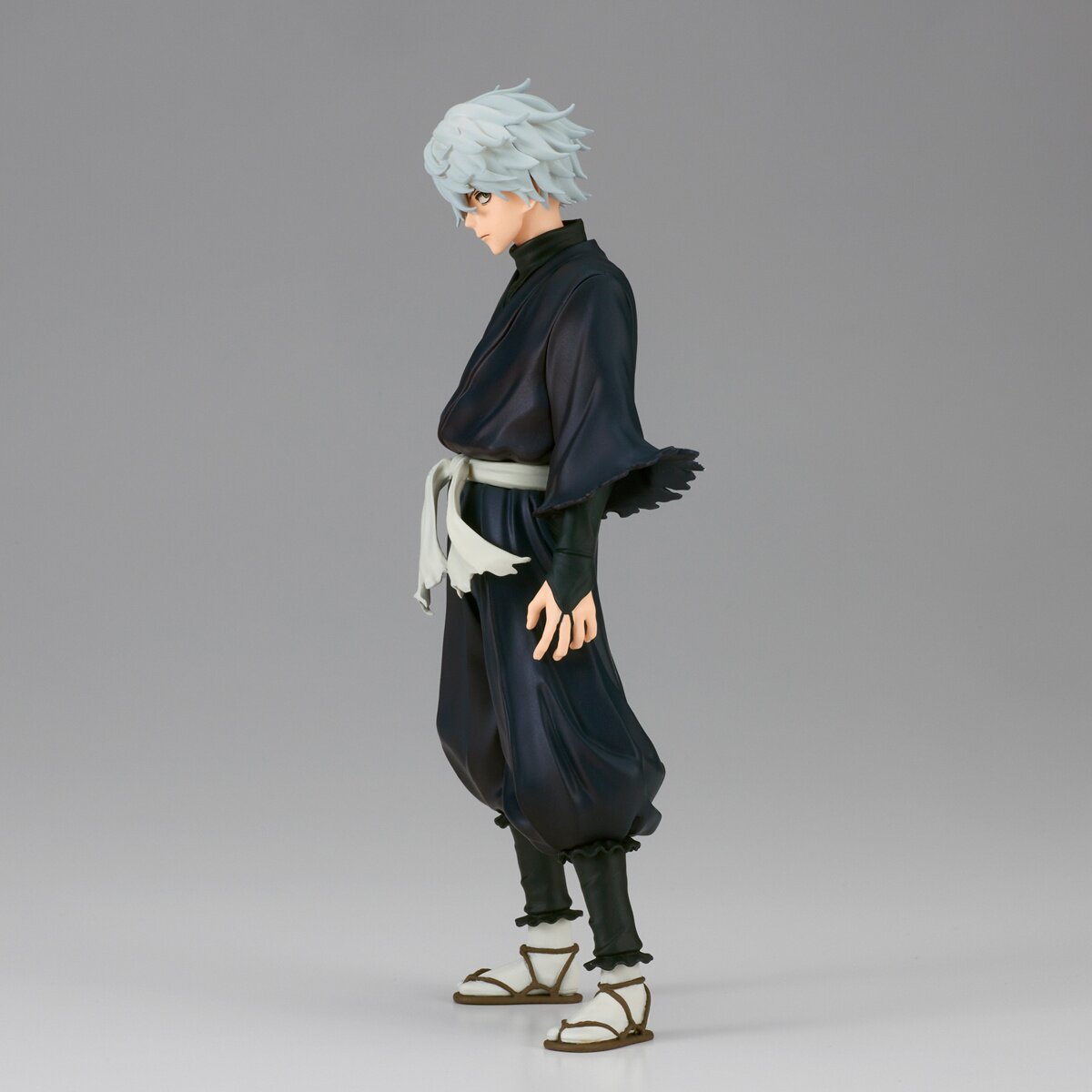  NINJAMO Hells Paradise Jigokuraku DFX Gabimaru Figure