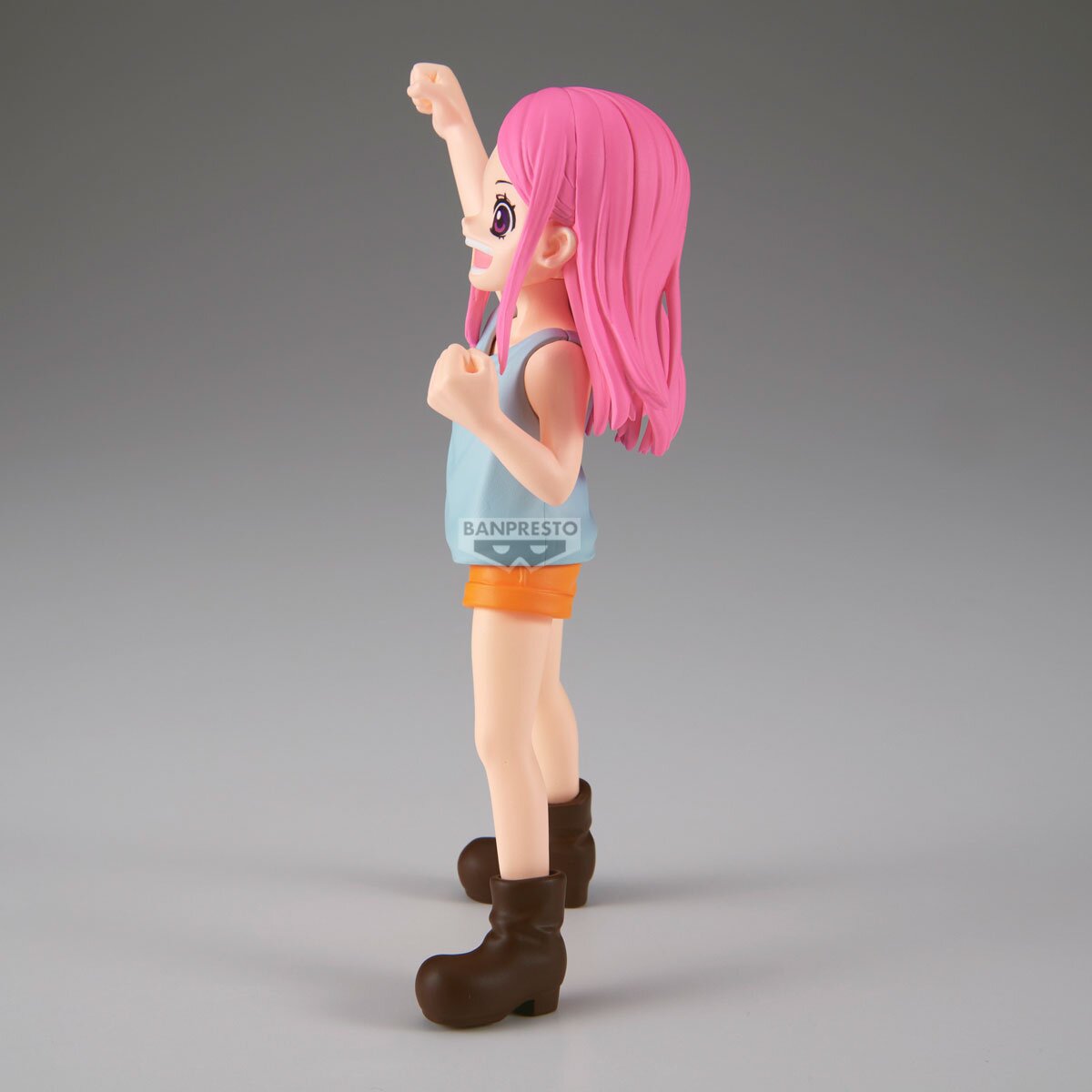 DXF One Piece -The Grandline Series- Jewelry Bonney: Children Ver