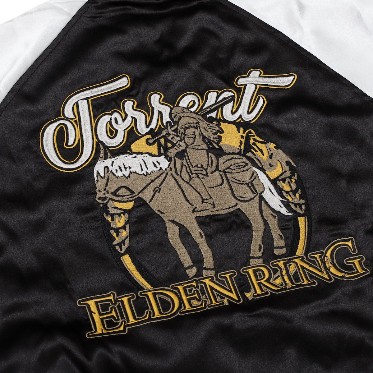 Elden Ring Torrent Souvenir Jacket - Tokyo Otaku Mode (TOM)