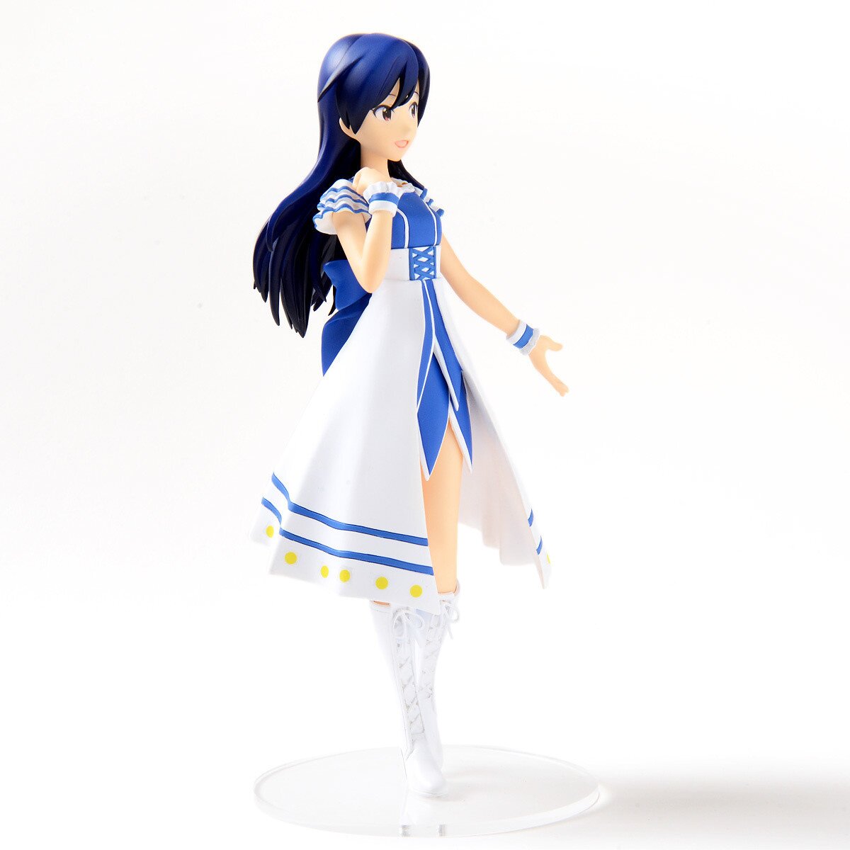 The Idolm@ster M@sters of Idol World!! 2015 Collector’s Set