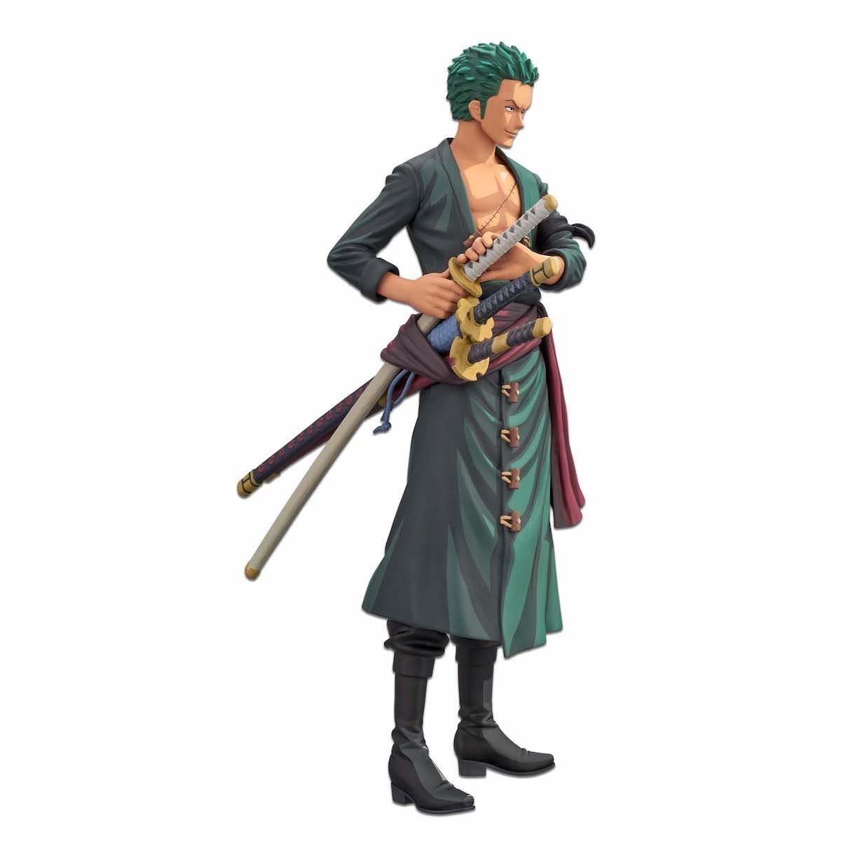 manga dimensions zoro