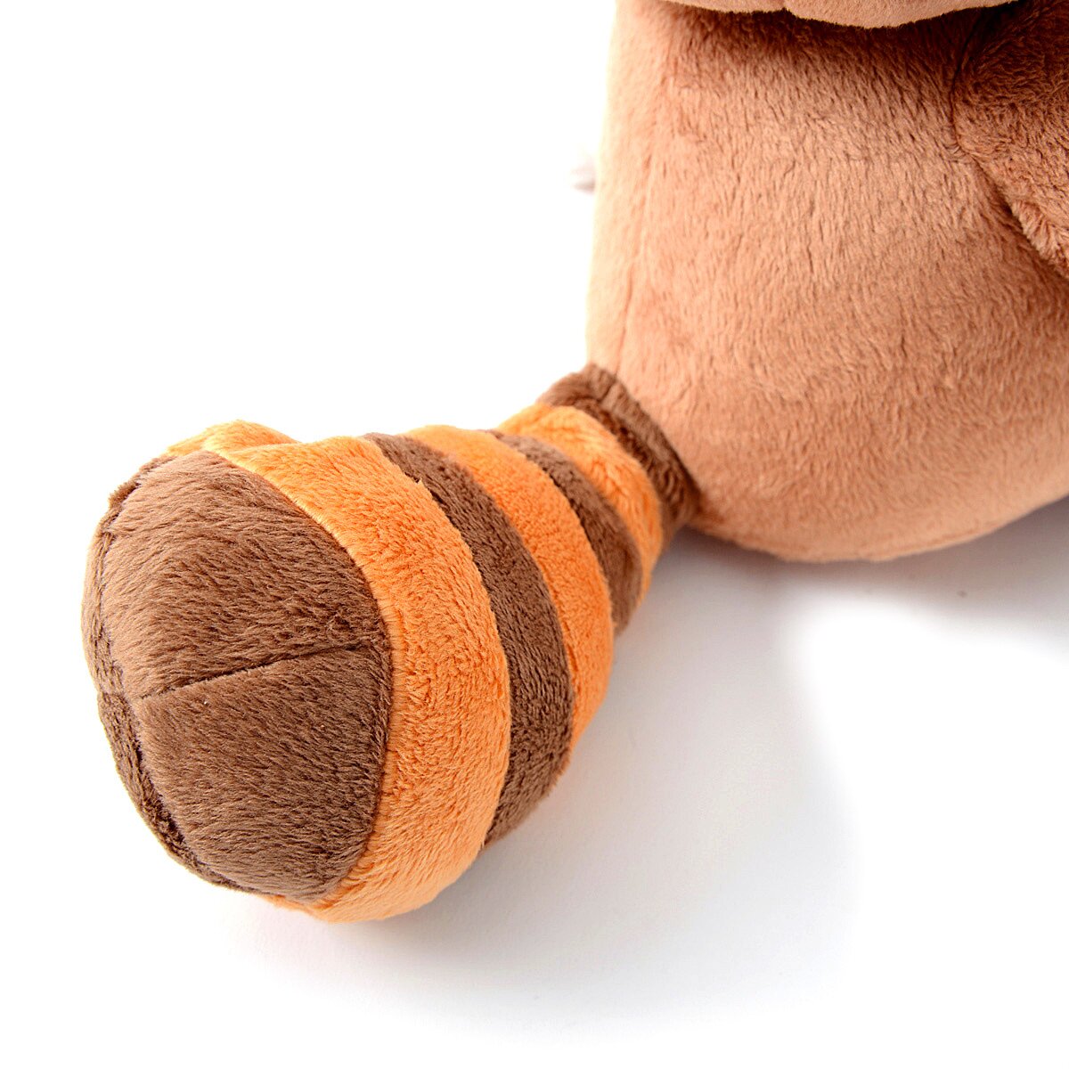 tanooki plush