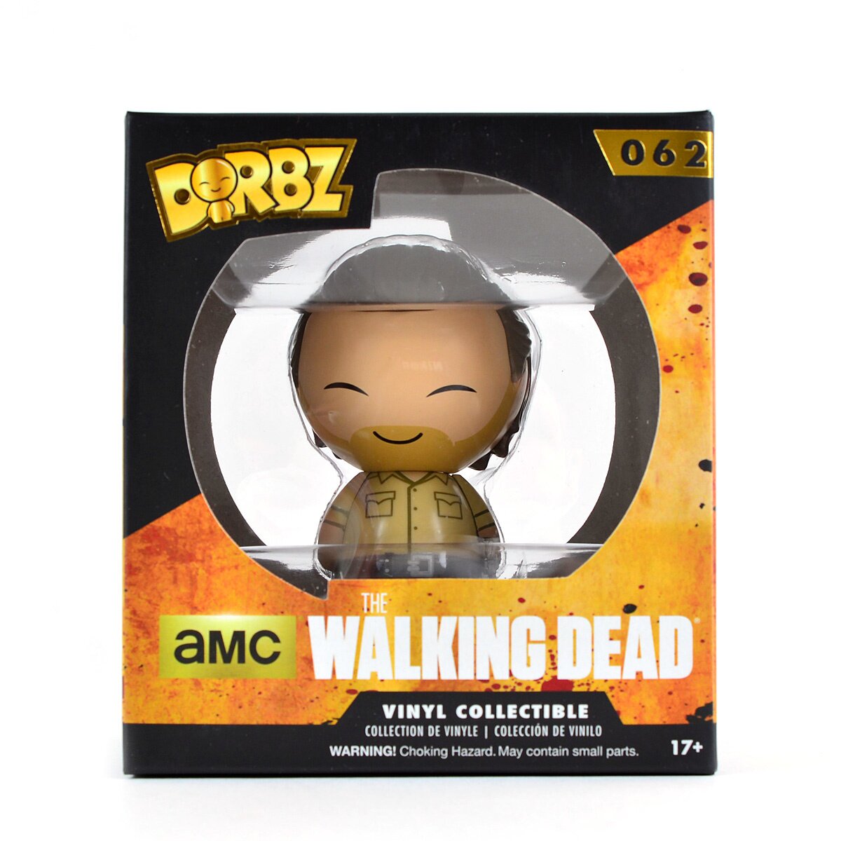 dorbz walking dead