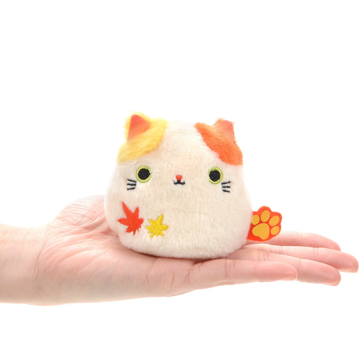 neko dango plush