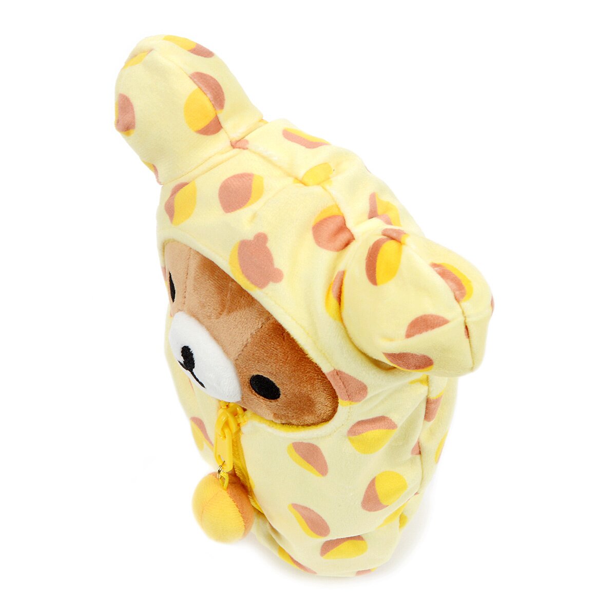 Rilakkuma Sleeping Bag Plush Collection Tokyo Otaku Mode (TOM)