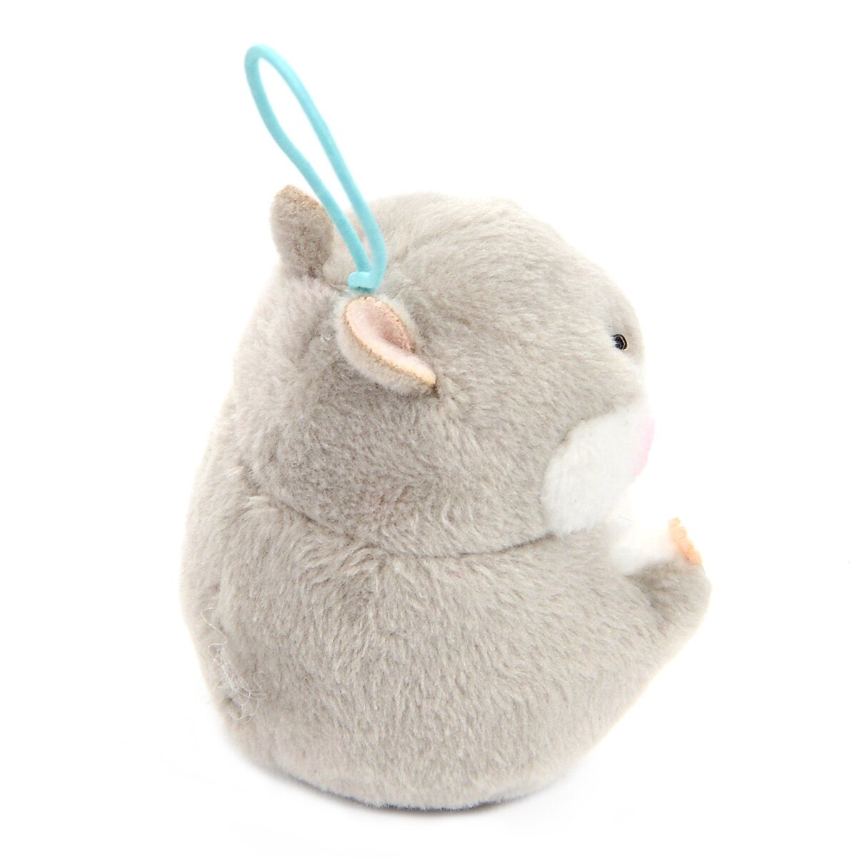 puchimaru mini beanbag plushes