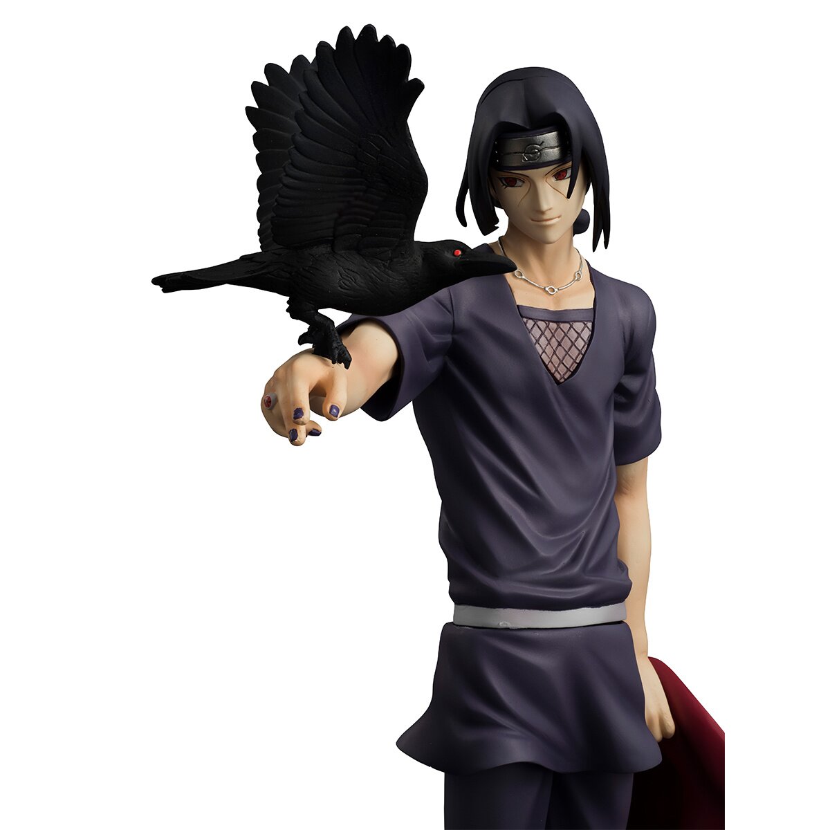 naruto itachi pop figure